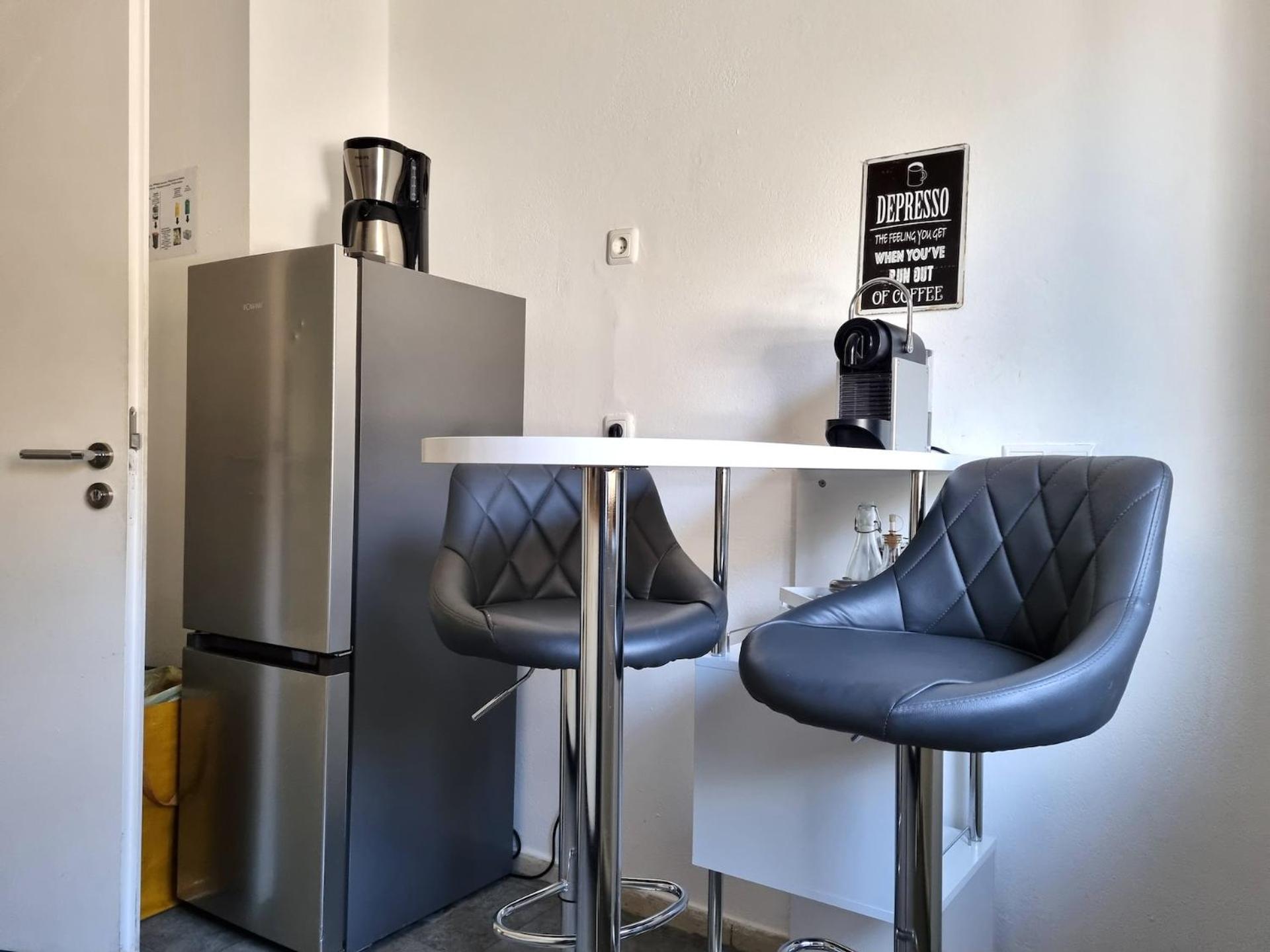 Charysma - Chillout-Loft, Wintergarten, E-Kamin, Massage-Sessel, Schlafzimmer Mit Smart-Tv, 2 Parkplaetze Hamelin Buitenkant foto