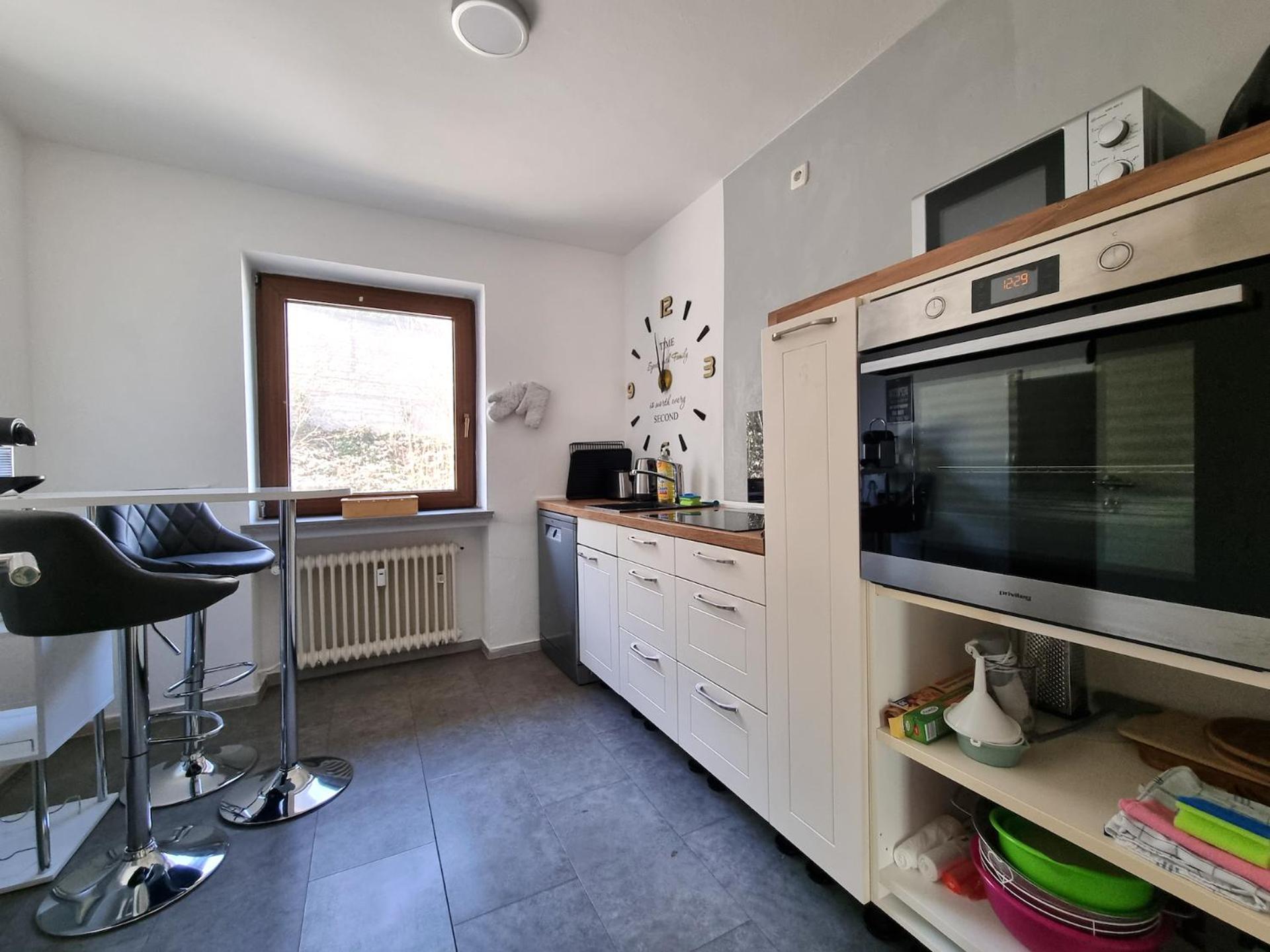 Charysma - Chillout-Loft, Wintergarten, E-Kamin, Massage-Sessel, Schlafzimmer Mit Smart-Tv, 2 Parkplaetze Hamelin Buitenkant foto