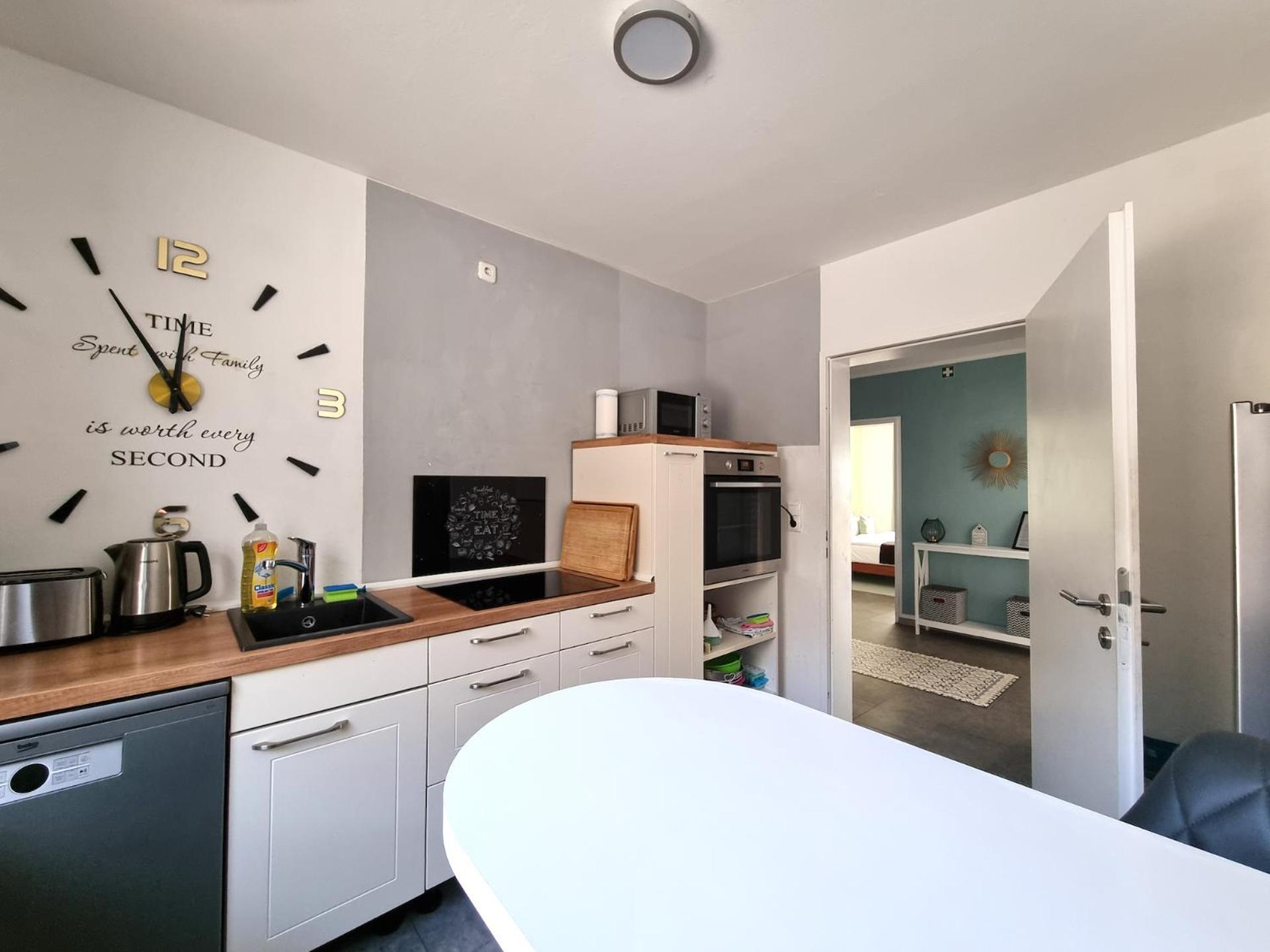 Charysma - Chillout-Loft, Wintergarten, E-Kamin, Massage-Sessel, Schlafzimmer Mit Smart-Tv, 2 Parkplaetze Hamelin Buitenkant foto